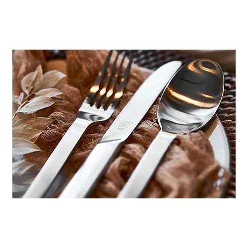  Zwilling Cutlery Minimale 68 Part-Set