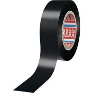 Tesa, 4252, Isolierband, 19 mm breit, 20 m, schwarz