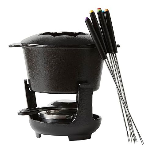  Funktion - Fondue set (148058)