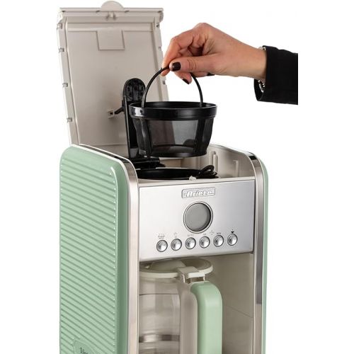  Ariete, 1342, Filter Coffee Machine