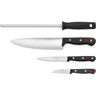 WUSTHOF Gourmet Knife Set of 4 Items