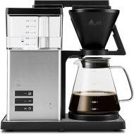 Melitta One Stainless Steel Drip Coffee Maker