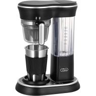 haws Bornholm Coffee Machine with Grinder, 600 W, Thermal Mug