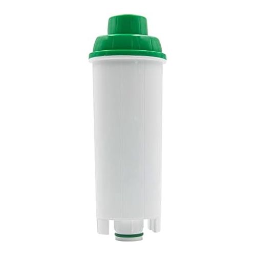  FilterLogic CFL-950B | Water Filter Compatible with DeLonghi DLS C002, DLSC002 Filter Cartridge for Maestosa, Primadonna, Magnifica, Dinamica, Eletta, Autentica, ECAM Fully Automatic Coffee Machines