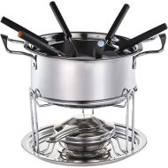 Fondue Set Heating Oven DIY Baking Utensils Maser Fondue Set Cheese Fondue Cheese Fondue Set E Cheese Ice Fondue Heater