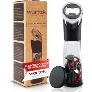 wortek Bottle Opener with Collection Container - Drinks Opener Beer Opener Beer Bottle Opener Bottle Cap Collector Bar Kitchen Camping Accessories - Easter Gifts Men and Beer Lovers