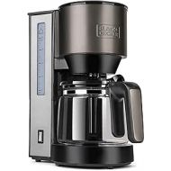 Black + Decker, espresso machine, BXCO1200E