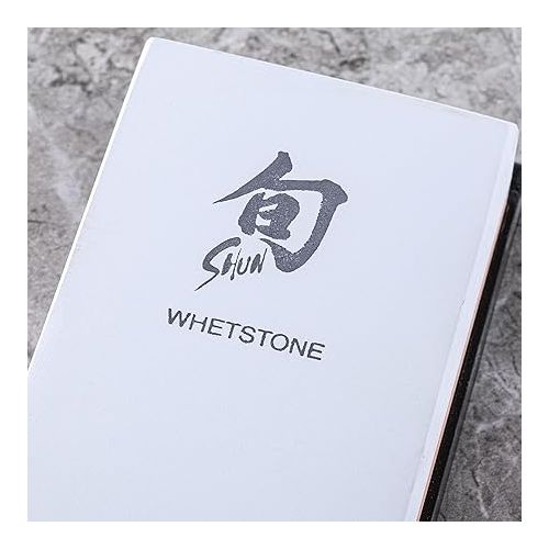  Kai Shun DM 312-0708 Whetstone 300/1000