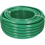 KOTARBAU® Garden Hose 1/2 Inch 50 m 4-Ply Reinforced Green Professional for Watering Plants