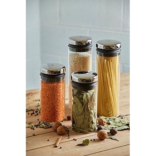  WMF Depot 0661626040 Storage Jar 1.5 l