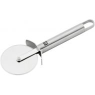 Zwilling Pro Pizza Cutter, 8 Inch, Metallic Grey, 18/10 Stainless Steel