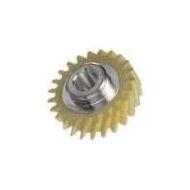 Genuine Worm Gear Gear Gear for Kitchenaid Food Processor 5KSM90, 5KSM45, 5KSM150, 5KSM125, 5KSM156, 5KSM175, 5KPM