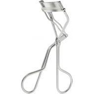 ZWILLING Stainless Steel Eyelash Curler with Mint Silicone Pads, All Eye Shapes, Silver