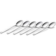 Zwilling Bela 6 Coffee Spoons