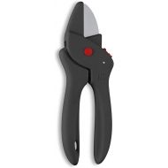 ZWILLING Flower Shears Plant Shears Garden Shears Herb Scissors Stainless Steel Black