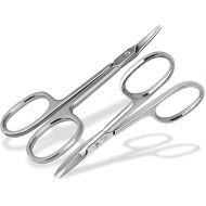 Solingen Nail Scissors Set