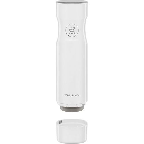  Zwilling Fresh & Save appareil a emballage sous vide white