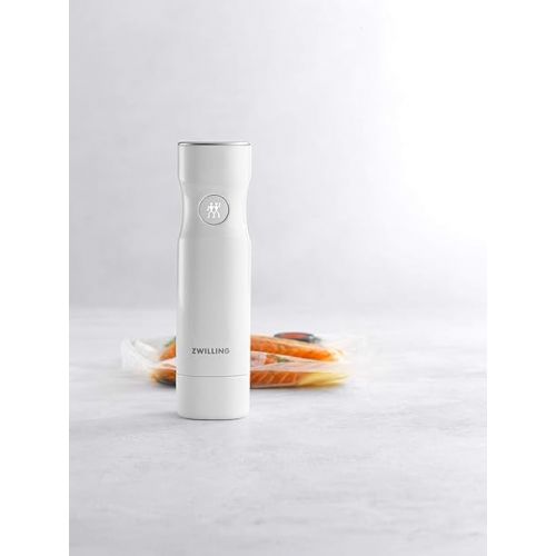  Zwilling Fresh & Save appareil a emballage sous vide white