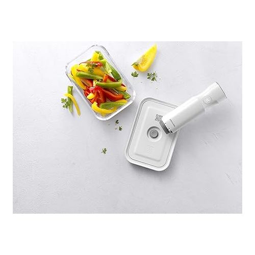  Zwilling Fresh & Save appareil a emballage sous vide white