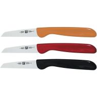 Zwilling Vegetable Knife Set, 3-Piece