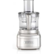 Cuisinart FP8SE Easy Prep Pro Blender with 2 Bowls, 350 W, 1.9 L Capacity, Mother of Pearl Silver