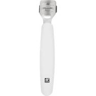 ZWILLING Callus remover for silky soft feet, quality callus remover, premium, white, 140 mm