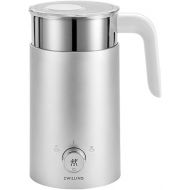 Zwilling Enfinigy Automatic Milk Frother, Silver