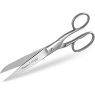 Solingen Kitchen Scissors, Household Scissors, Multi-Purpose Scissors, 7 Inches, Made in Germany, with Sharp and Precise Cut, Universal Scissors, All-Purpose Scissors, Household Helper, Made of