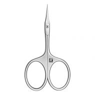 Zwilling Twinox Cuticle Scissors with Spire Point 90 mm Rust-Proof Matted Stainless Steel