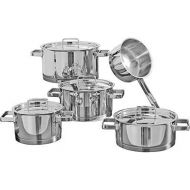 Rohe Germany 250091-05 Meister-Set Chiara, 5-teilig