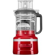 Kitchenaid 5KFP1319EER 3.1 Litre Food Processor Red