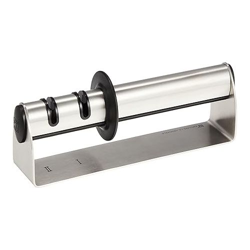  Henckels Sharpener 'Duo', Twin Select