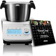 Ufesa Totalchef RK3 Multi-Function Food Processor 1600W