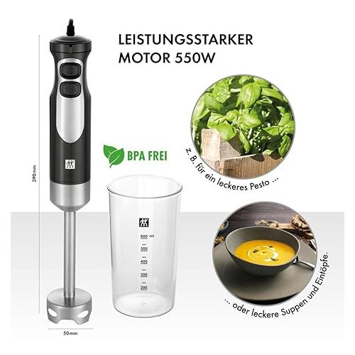  Zwilling Hand Blender