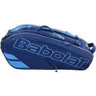 バボラ BabolaT テニスバッグ ラケットバッグ（ラケット6本?納可） RACKET HOLDER ×6 PURE DRIVE 751208