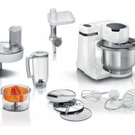 BOSCH PAE MUMS2EW40 food processor