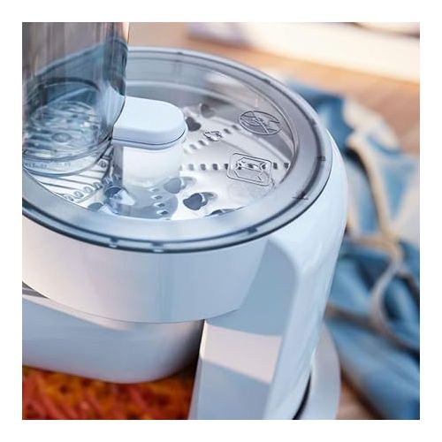  BOSCH PAE MUMS2EW40 food processor