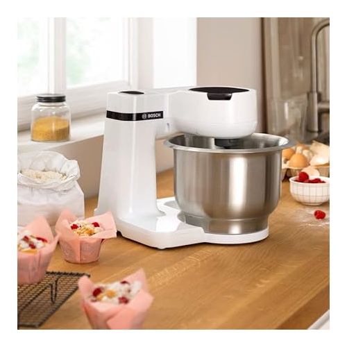  BOSCH PAE MUMS2EW40 food processor