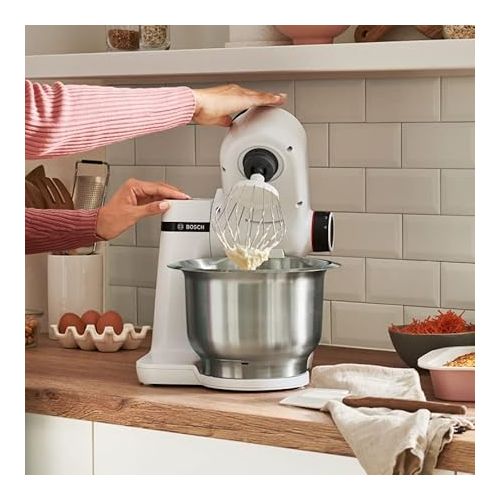  BOSCH PAE MUMS2EW40 food processor