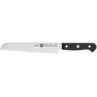 Zwilling Bread Knife, Steel, Silver, 37 x 6.6 x 3 cm