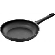 ZWILLING Shine 28 cm Round Aluminium Non-Stick Frying Pan, Black