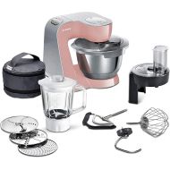 Bosch MUM58CR60 MUM5 food processor