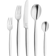 Zwilling Lord 18/10 Polished Stainless Steel Cutlery Set