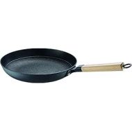 ROHE John 202283-20 Frying Pan Made of Stainless Steel 20 cm