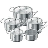 ZWILLING Twin® Classic Saucepan Set, 5 Pieces
