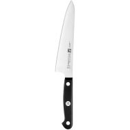 Twin Gourmet Chef Knives Compact