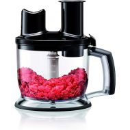 Braun Household Kuchenmaschinen Aufsatz MQ 70 - Stabmixer Zubehor kompatibel mit Braun Household MultiQuick Stabmixer mit EasyClick System, 1,5 l, schwarz