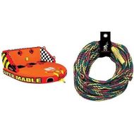 Sporsstuff Super Mable Rope Bundle