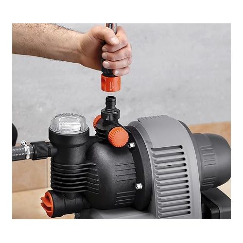  Gardena Domestic Water pump