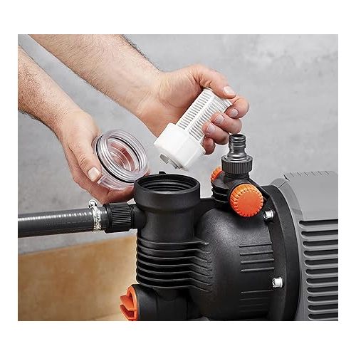  Gardena Domestic Water pump